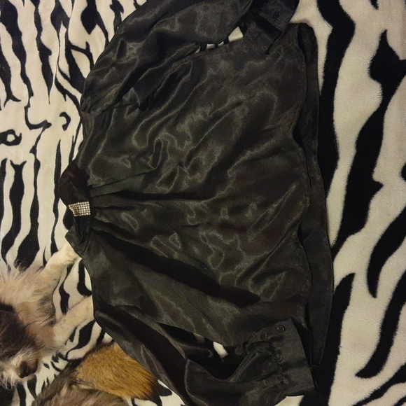 5/$20 Size 10 Women's Blouse - Picture 1 of 1